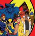  Foto: Marvel Animation / Adoro Cinema