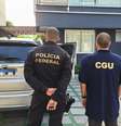 Quadrilha que superfaturou com venda de equipamentos para o covid sofre ação da polícia federal  Foto: Reprodução / Perfil Brasil