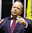 O deputado Chiqunho Brazão (Unikão Brasil  Foto: RJ) -  Reprodução/Câmara dos Deputados / Perfil Brasil
