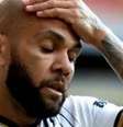 O ex  Foto: jogador Daniel Alves -  Divulgação/Internet / Perfil Brasil