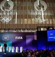  Foto: Julien de Rosa/AFP via Getty Images - Legenda: Sorteio dos grupos do Futebol Masculino nas Olimpíadas de Paris 2024 - / Jogada10
