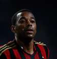 Robinho é julgado nesta quarta   Foto: Dean Mouhtaropoulos/Getty Images / Esporte News Mundo