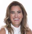 “Percebi que alguns traumas iniciados na infância continuavam a me afetar todos os dias”, diz a psicóloga Nicole Lepera  Foto: Stella Fortunato / BBC News Brasil
