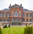 O Kensington Palace é aberto para visitação o ano todo  Foto: Katya Korovkina/Unsplash / Viagem e Turismo