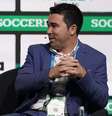 Atualmente, Deco é diretor esportivo do Barcelona   Foto: Gualter Fatia | Getty Images / Esporte News Mundo