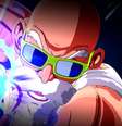 Mestre Kame, um dos personagens favoritos dos fãs, estará jogável em Dragon Ball: Sparking! Zero  Foto: Divulgação / Bandai Namco