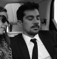 Diego Cardoso de Oliveira, de 40 anos, e o filho Joaquim morreram na hora. A esposa, Matilde Ramos Pinto, de 38 anos, foi hospitalizada, mas não resistiu  Foto: Reprodução/Instagram
