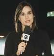 Flávia Alvarenga deixa a Globo após 22 anos com avaliação positiva  Foto: Reprodução/TV