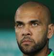 Daniel Alves saiu da prisão no dia 25 de março, após 14 meses.   Foto: Getty Images