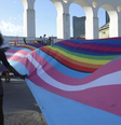Ministério lança edital para fortalecer casas de acolhimento LGBTQIA+  Foto: Fernando Frazão/Agência Brasil
