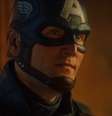 Capitão América estará com o Pantera Negra e outros dois aliados em Marvel 1943: Rise of Hydra  Foto: Reprodução / Marvel Games