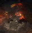 Path of Exile 2 está sendo desenvolvido para Mac, PC, PlayStation 5 e Xbox Series X|S  Foto: Reprodução / Grinding Gear Games