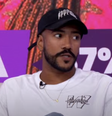 'Eles se perderam de si', diz ex-BBB Ricardo Alface sobre perseguição a Davi  Foto: Reprodução/Terra