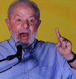 O presidente Lula lamentou que o pagamento de uma fiança seja suficiente para livrar Daniel Alves da prisão  Foto: Getty Images / Purepeople