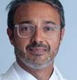 Médico brasileiro Leonardo Riella  Foto: Reprodução/Massachusetts General Hospital / Perfil Brasil