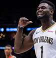 Orlando Magic x New Orleans Pelicans   Foto: @pelicansnba / RD1