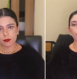 Conselheira da OAB-SE que denunciou estupro por colega renuncia ao cargo: 'Profundamente decepcionada'  Foto: Reprodução/Instagram