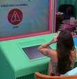  Foto: X/Big Brother Brasil / Pipoca Moderna