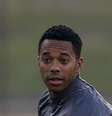 O ex  Foto: jogador de futebol Robinho –  Agência Brasil / Perfil Brasil