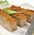 Bolo de lentilha  Foto: Viktor1 | Shutterstock / Portal EdiCase