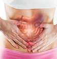 Conheça 5 sinais de intestino inflamado  Foto: Shutterstock / Saúde em Dia