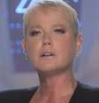 Xuxa critica Fernanda do 'BBB 24' e é repreendida por internautas.  Foto: Reprodução, TV Globo / Purepeople