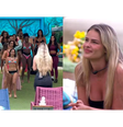 Autoestima no 'BBB 24': brothers celebraram as diferenças e encorajaram reflexões sobre a aceitação pessoal.  Foto: Divulgação, TV Globo / BBB / Purepeople