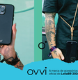 Ovvi é para quem encara a tecnologia como extensão do seu estilo de vida  Foto: Divulgação/Ovvi