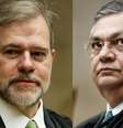 As "piadas" envolvendo o peso do mais novo ministro do STF não são de hoje  Foto: Wilton Junior/Estadão