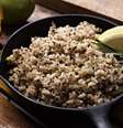 Quinoa  Foto: iStock