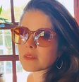 Samara Felippo disse ter provas da violência patrimonial que acusa seu ex-marido de ter cometido quando eram casados  Foto: Reprodução: Instagramsfelippo