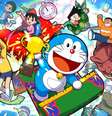 O carismático Doraemon está a caminho do Roblox  Foto: Divulgação / Roblox Corporation