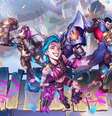 Jogadores vão precisar ser muito pacientes até que surjam mais novidades sobre o MMO de League of Legends  Foto: Reprodução / Riot Games