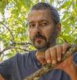 Sempre de mal com a vida, Zé Inocêncio (Marcos Palmeira) é uma presença incômoda na novela das 21h da Globo  Foto: Divulgação/TV Globo