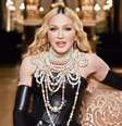 Madonna agradece aos fãs brasileiros 'por todo o amor e devoção'  Foto: Reprodução / Perfil Brasil