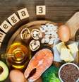 O ômega 3 tem uma potente ação anti-inflamatória  Foto: Evan Lorne | Shutterstock / Portal EdiCase