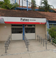 Cursinho Fatec Mogi das Cruzes  Foto: Brasil Escola