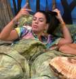  Foto: X/Big Brother Brasil / Pipoca Moderna