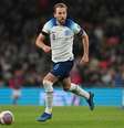 Foto: Glyn Kirk/AFP via Getty Images - Legenda: Harry Kane é o maior artilheiro da história da seleção inglesa com 62 gols marcados - / Jogada10