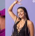 No 'BBB 24', Alane elogia 'jogada' de Fernanda com Puxadinhos.  Foto: Reprodução, TV Globo / Purepeople