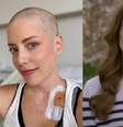 Com leucemia, Fabiana Justus revela série de coincidências marcantes com Kate Middleton, diagnosticada com câncer. Veja!.  Foto: Instagram, Fabiana Justus / Instagram @princeandprincessofwales / Purepeople