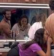  Foto: X/Big Brother Brasil / Pipoca Moderna