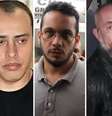 Alexandre Nardoni, Gil Rugai, Cristian Cravinhos e Lindemberg Alves também estão presos em Tremembé  Foto: Reprodução / Perfil Brasil