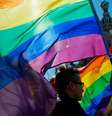 Moscou proibiu o que chama de "propaganda gay" entre adultos e tornou ilegal uso de expressões referentes a "relações sexuais não-tradicionais" em público e na mídia  Foto: DW / Deutsche Welle