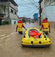 Mudanças climáticas serão cada vez mais extremas, dizem especialistas  Foto: Divulgação/Prefeitura Recife / Perfil Brasil