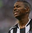 Robinho é preso em SP pela Polícia Federal e vai cumprir pena em regime fechado pelo crime de estupro.  Foto: Getty Images / Purepeople