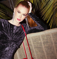 Marina Ruy Barbosa   Foto: @marinaruybarbosa/Instagram/Reprodução / Elas no Tapete Vermelho