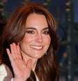 Com câncer, Kate Middleton vai ficar de fora de evento real da Páscoa? Veja detalhes!.  Foto: Getty Images / Purepeople