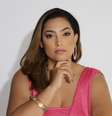 Camila Moura, ex-mulher de Lucas Henrique, participante do BBB 24  Foto: @camilamoura225 via Instagram / Estadão
