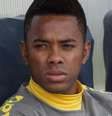 Robinho foi condenado em três instâncias da Justiça italiana em caso de estupro coletivo  Foto: DW / Deutsche Welle